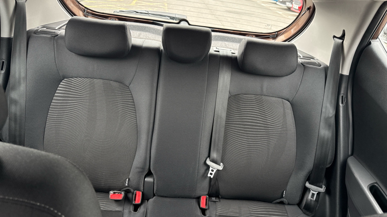 Hyundai i10 1.0 SE 5dr Petrol Hatchback